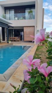 Villa Takamaka à Azuri Smart City, Mauritius - 9