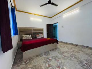 Sagar 2bhk Beach Apartmante Calangute - 0