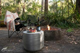 WA Wilderness Camping Experience - 5