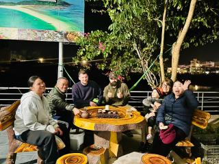 Cô Tô Lương Chi - 9