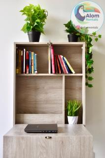 Cozy apartment with sea view - 7