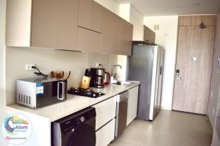 Cozy apartment with sea view - 6