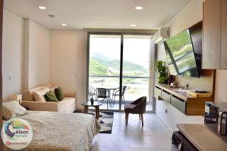 Cozy apartment with sea view - 4