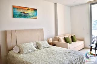 Cozy apartment with sea view - 2