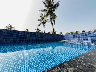 Sagar 2bhk Beach Apartmante Calangute - 6