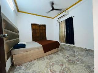 Sagar 2bhk Beach Apartmante Calangute - 2