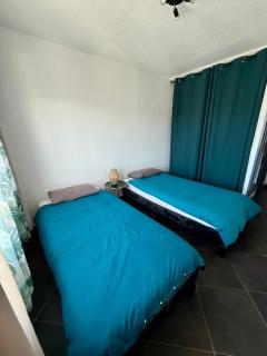 Le Rodrigues Ermitage Les Bains - 2