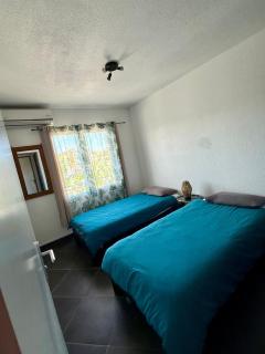 Le Rodrigues Ermitage Les Bains - 1