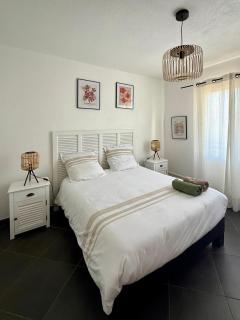 Le Rodrigues Ermitage Les Bains - 4