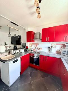 Le Rodrigues Ermitage Les Bains - 9