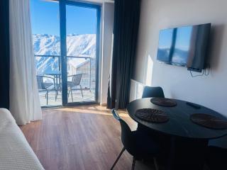 Premium apartment with amazing views, New Gudauri - Gudauri - 6