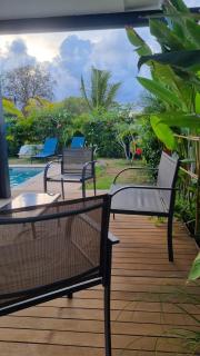 Villa Takamaka à Azuri Smart City, Mauritius - 6