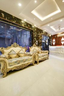 Hotel Ruhi Dx - 0