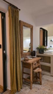 Kykládes - Villa Cycladique et Wabi-Sabi - Langevin - Saint-Joseph - 6