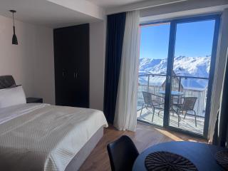 Premium apartment with amazing views, New Gudauri - Gudauri - 9