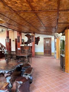 Thepphavong guesthouse - 1