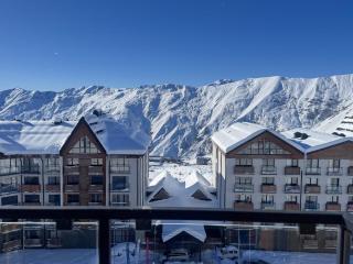 Premium apartment with amazing views, New Gudauri - Gudauri - 7
