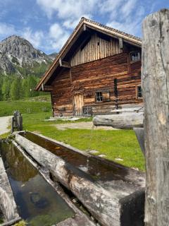 Grossbergblick - 2