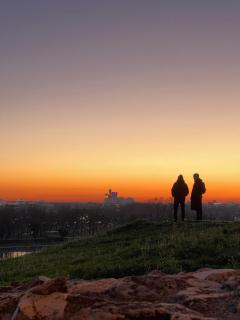 Belgrade center studio apartment - 2