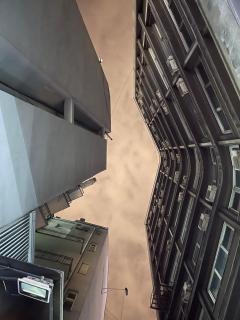 Belgrade center studio apartment - 1