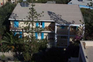 Studios by Climbing House - Panormos Kalymnos - 2