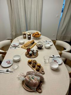 Les Chantereines - 4