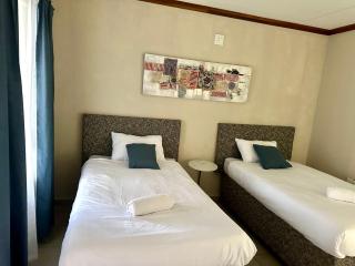 Grand Inn Hotel-Venda - 8