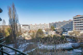 Entre Ville & Nature-Sejour idéal a Massy - 9