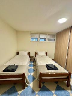 Vintage apartment - 2