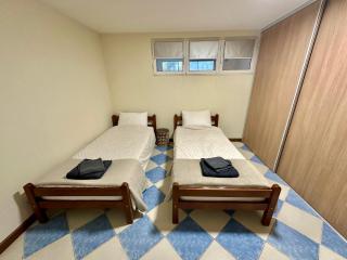 Vintage apartment - 3