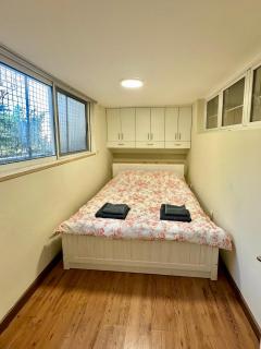 Vintage apartment - 1