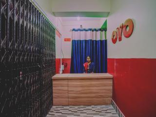 Hotel O Chabi Plaza - 3