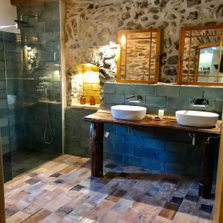 Casa de piedra Siglo XVIII - 8