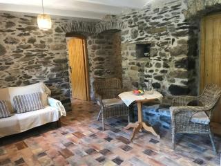 Casa de piedra Siglo XVIII - 3