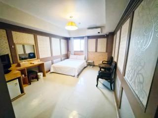 제주 가이아호텔 - 7