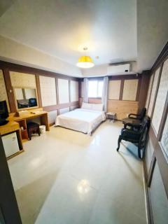 제주 가이아호텔 - 6