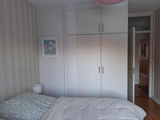 Ihana kaksio lähellä luontoa! - 5