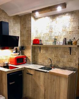 Casa de piedra Siglo XVIII - 2