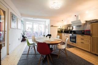 Urban Central Flat l Self Checkin - 0