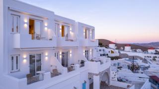 Atlantic Island Suites - 1