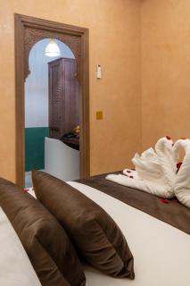 Riad Mabrouk - Marrakech - 4