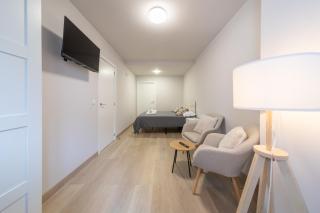 Apartamentos muralla de Lugo - 7