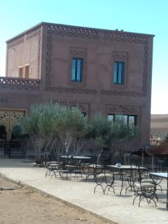 Itrane sahara Auberge - 1
