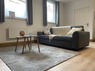 Le Terracotta - cosy, centre ville, fibre - 2