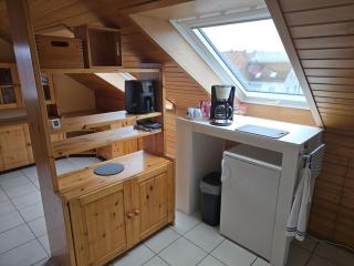 Ferienwohnung Auf der Warthe - 7