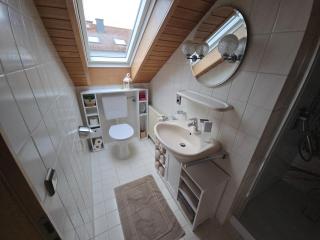 Ferienwohnung Auf der Warthe - 2