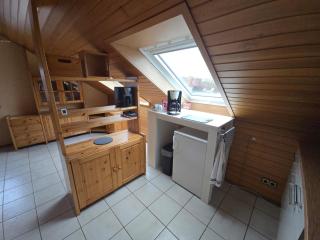 Ferienwohnung Auf der Warthe - 2