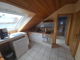 Ferienwohnung Auf der Warthe - 1