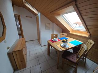 Ferienwohnung Auf der Warthe - 3