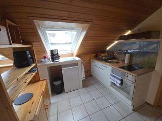 Ferienwohnung Auf der Warthe - 3